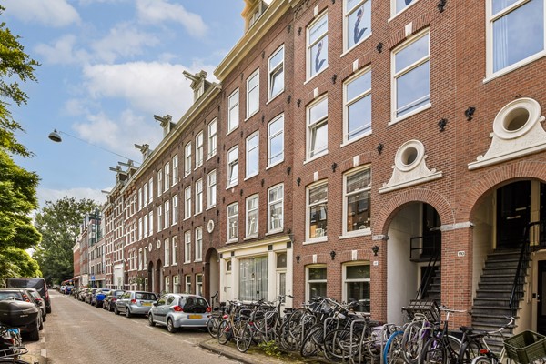 Medium property photo - Eerste Jan Steenstraat 118-1, 1072 NS Amsterdam